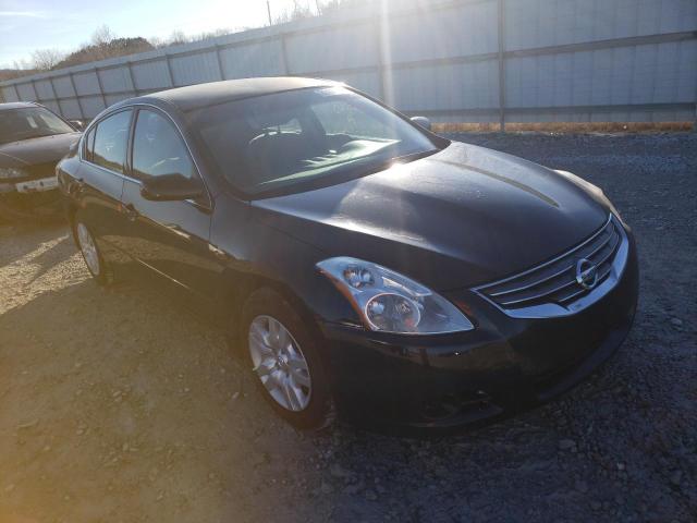 NISSAN ALTIMA BAS 2012 1n4al2ap6cn405313