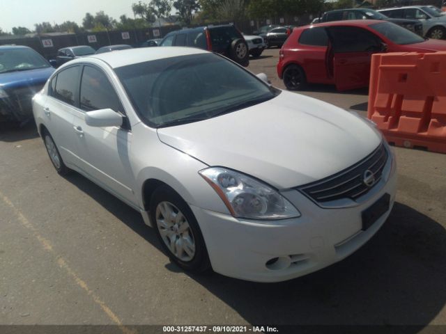 NISSAN ALTIMA 2012 1n4al2ap6cn405442