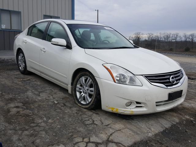 NISSAN ALTIMA BAS 2012 1n4al2ap6cn405912