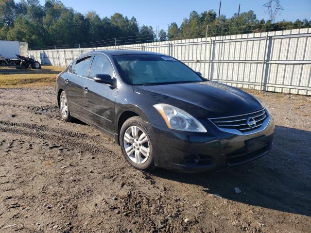 NISSAN ALTIMA BAS 2012 1n4al2ap6cn406784