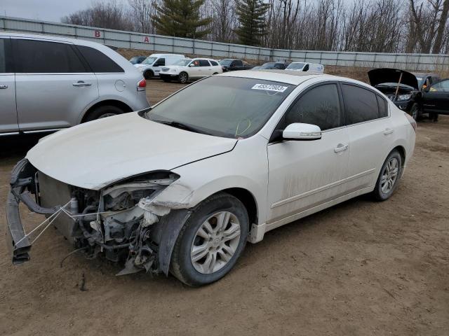 NISSAN ALTIMA BAS 2012 1n4al2ap6cn406820