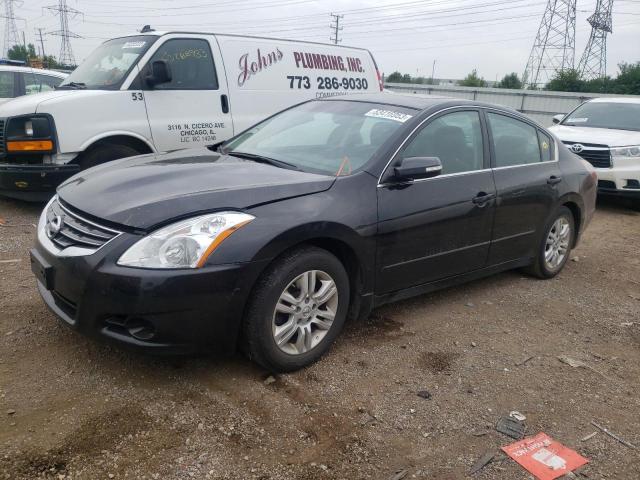 NISSAN ALTIMA BAS 2012 1n4al2ap6cn407143