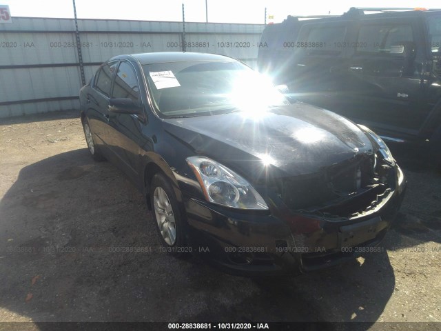 NISSAN ALTIMA 2012 1n4al2ap6cn407336