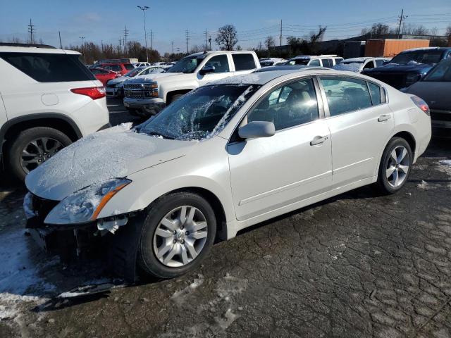 NISSAN ALTIMA BAS 2012 1n4al2ap6cn407899