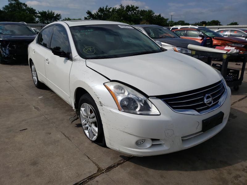 NISSAN ALTIMA BAS 2012 1n4al2ap6cn407918