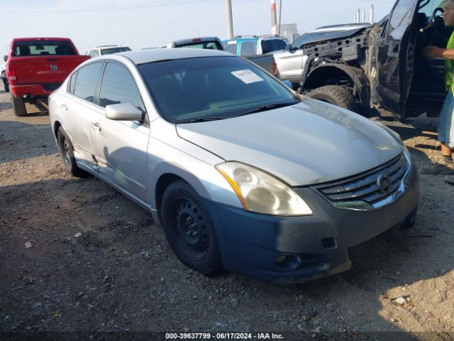 NISSAN ALTIMA 2012 1n4al2ap6cn407997