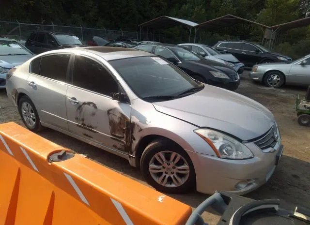 NISSAN ALTIMA 2012 1n4al2ap6cn408230