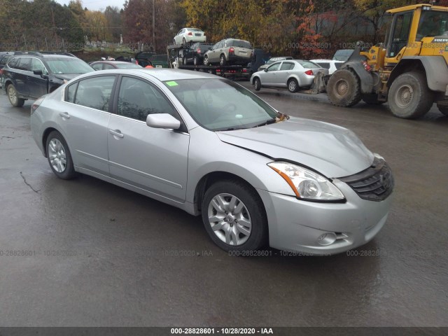 NISSAN ALTIMA 2012 1n4al2ap6cn408504