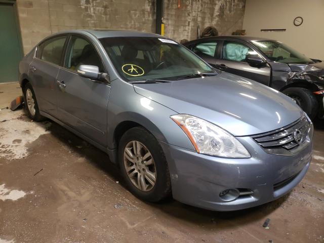 NISSAN ALTIMA BAS 2012 1n4al2ap6cn408552