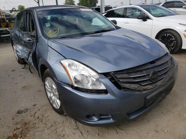 NISSAN ALTIMA BAS 2012 1n4al2ap6cn408809