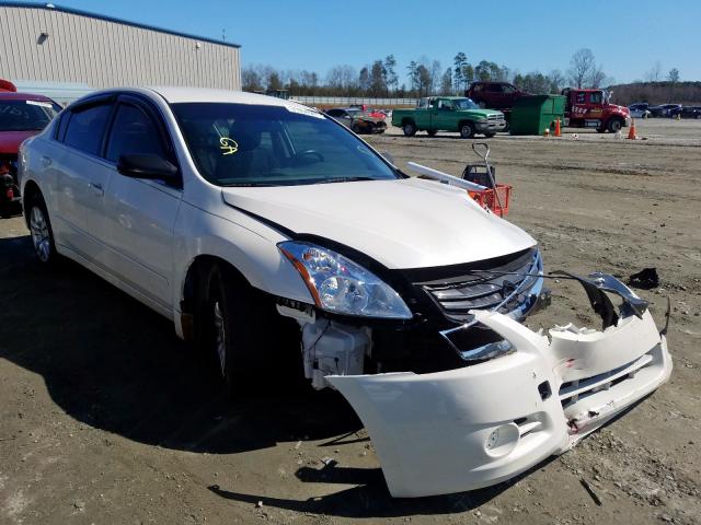 NISSAN ALTIMA BAS 2012 1n4al2ap6cn409393