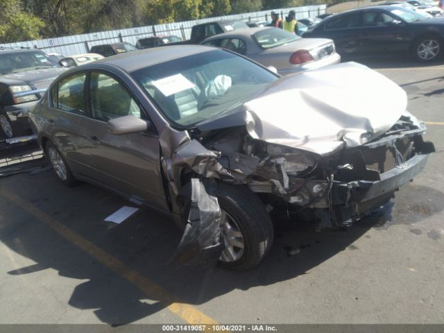 NISSAN ALTIMA 2012 1n4al2ap6cn409426