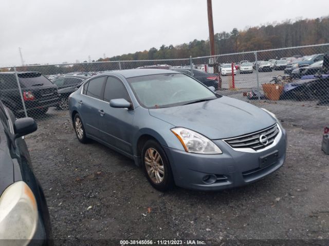 NISSAN ALTIMA 2012 1n4al2ap6cn409572