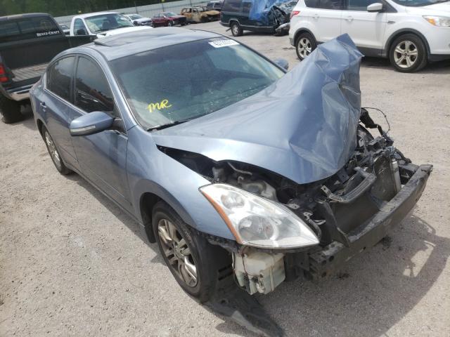 NISSAN ALTIMA BAS 2012 1n4al2ap6cn409605