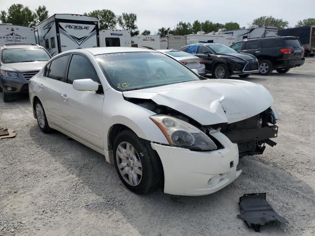 NISSAN ALTIMA BAS 2012 1n4al2ap6cn409670