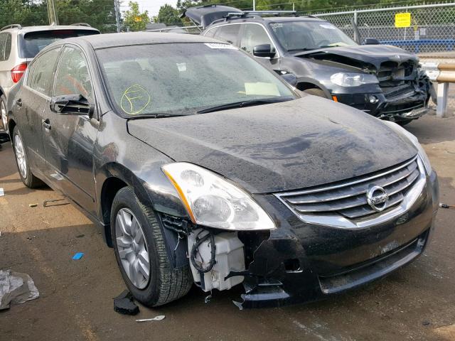 NISSAN ALTIMA BAS 2012 1n4al2ap6cn409961