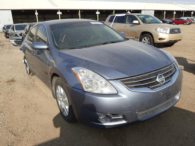 NISSAN ALTIMA BAS 2012 1n4al2ap6cn409989