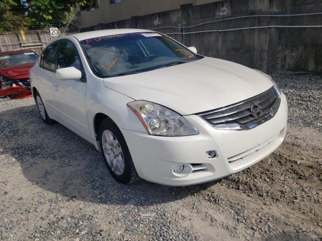 NISSAN ALTIMA BAS 2012 1n4al2ap6cn410236