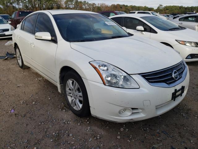 NISSAN ALTIMA BAS 2012 1n4al2ap6cn410544