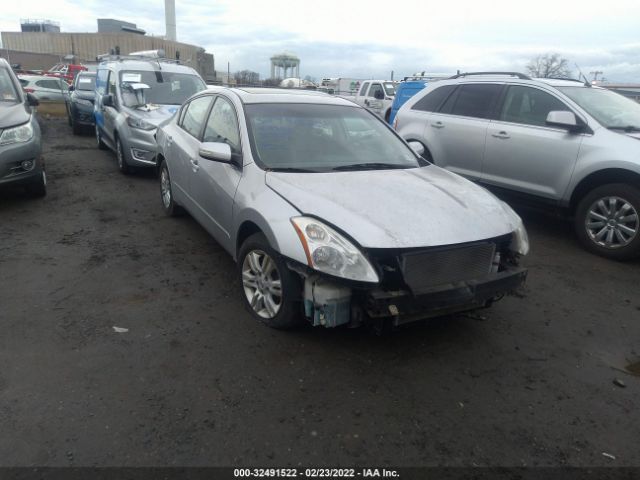 NISSAN ALTIMA 2012 1n4al2ap6cn410673