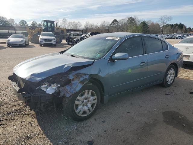 NISSAN ALTIMA BAS 2012 1n4al2ap6cn410740