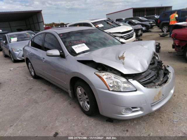 NISSAN ALTIMA 2012 1n4al2ap6cn412021