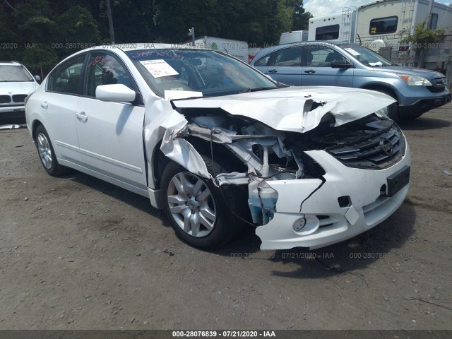 NISSAN ALTIMA 2012 1n4al2ap6cn412505