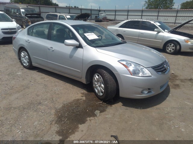 NISSAN ALTIMA 2012 1n4al2ap6cn412567