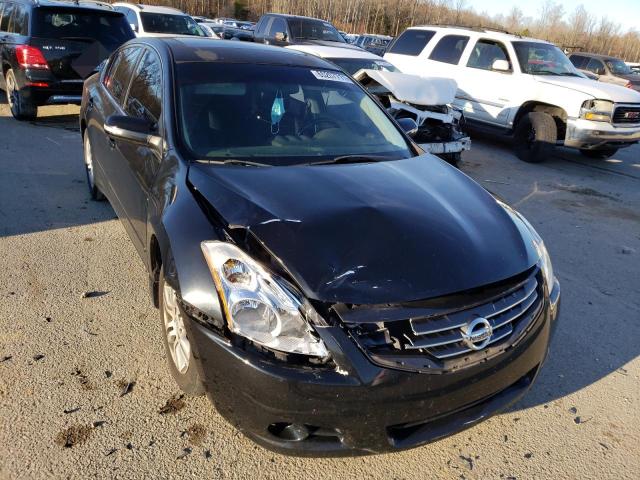 NISSAN ALTIMA BAS 2012 1n4al2ap6cn413055