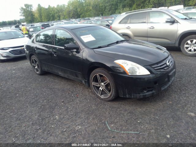 NISSAN ALTIMA 2012 1n4al2ap6cn413492