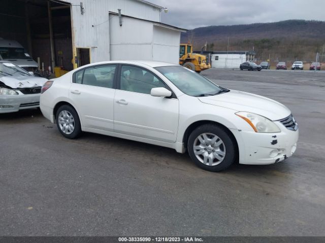 NISSAN ALTIMA 2012 1n4al2ap6cn413587