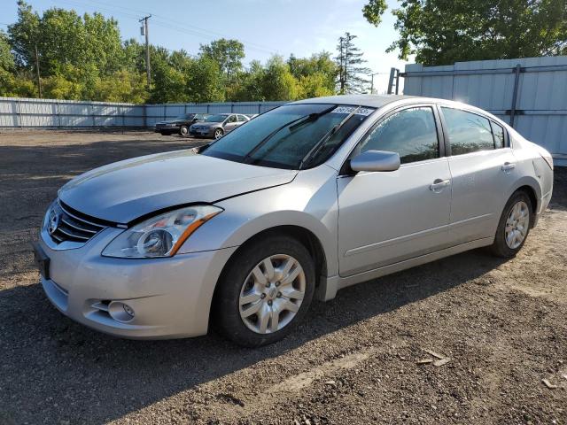 NISSAN ALTIMA BAS 2012 1n4al2ap6cn414528