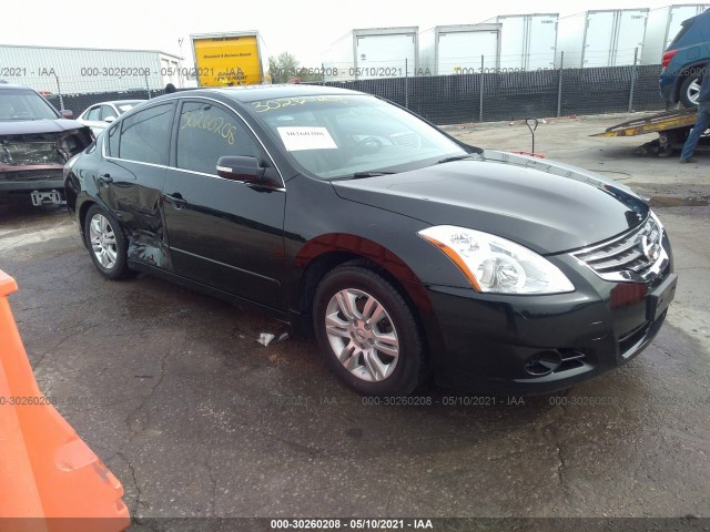 NISSAN ALTIMA 2012 1n4al2ap6cn414559