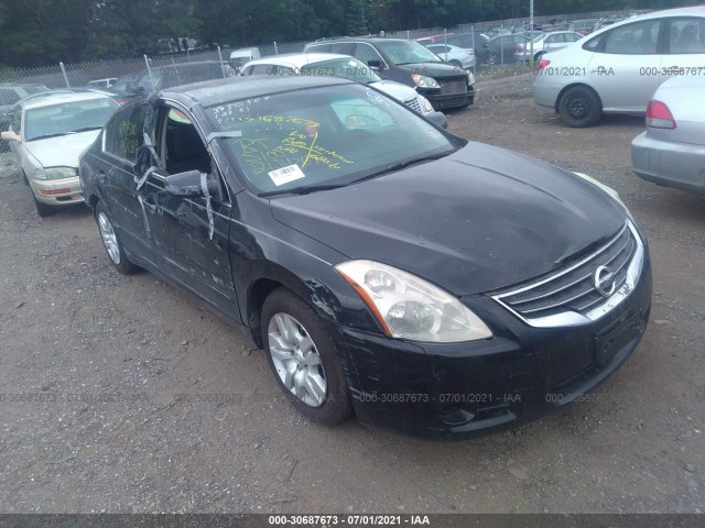 NISSAN ALTIMA 2012 1n4al2ap6cn414660