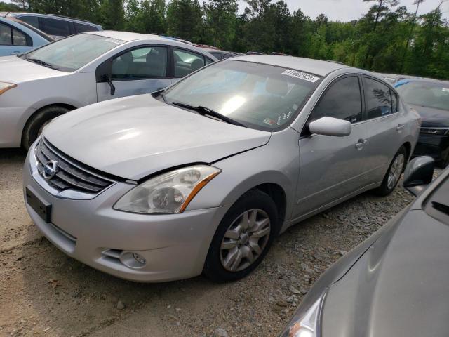 NISSAN ALTIMA BAS 2012 1n4al2ap6cn414688