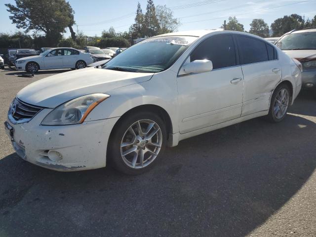 NISSAN ALTIMA 2012 1n4al2ap6cn414769