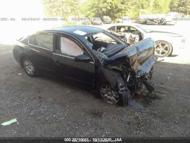 NISSAN ALTIMA 2012 1n4al2ap6cn414934