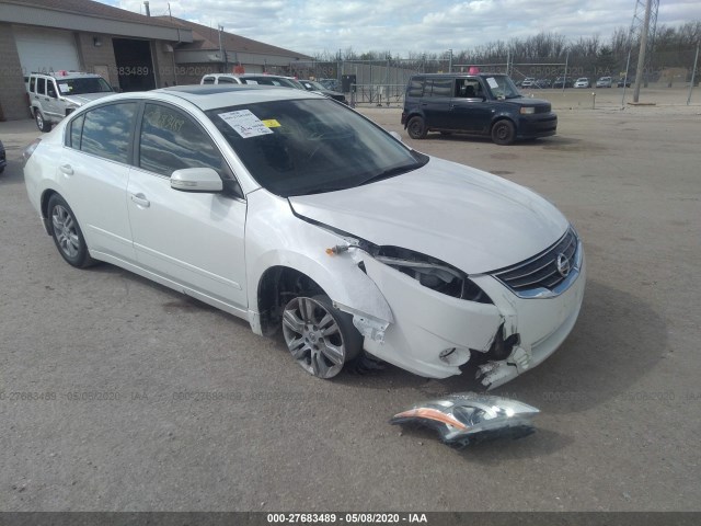 NISSAN ALTIMA 2012 1n4al2ap6cn415050