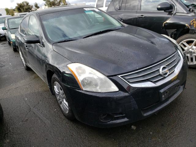 NISSAN ALTIMA BAS 2012 1n4al2ap6cn415176