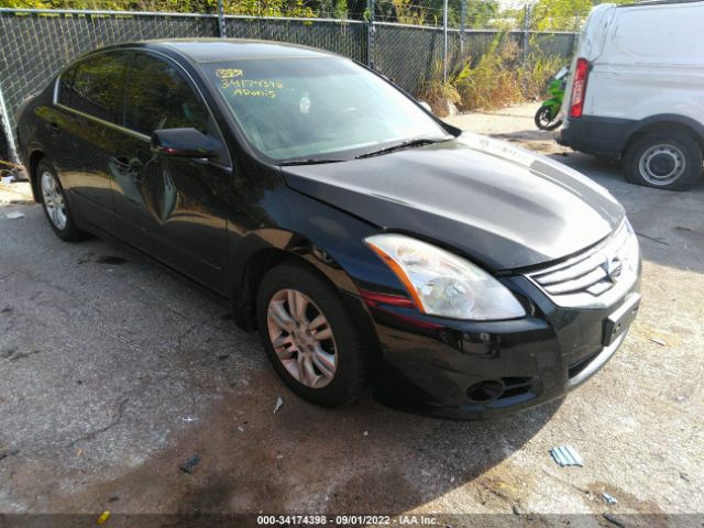 NISSAN ALTIMA 2012 1n4al2ap6cn415226