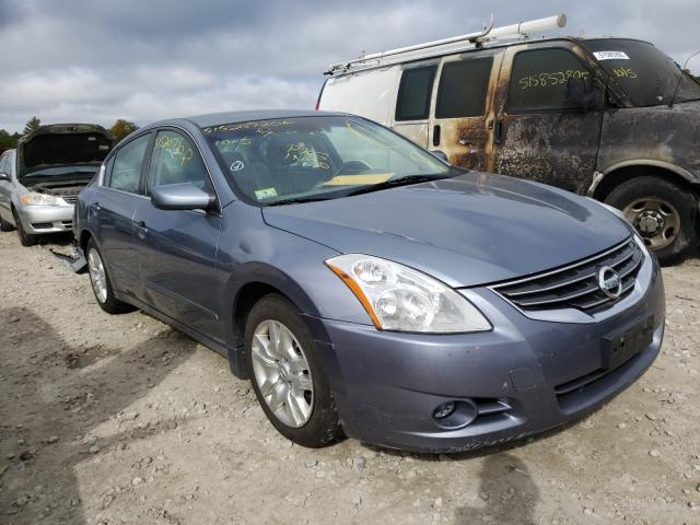 NISSAN ALTIMA BAS 2012 1n4al2ap6cn415498