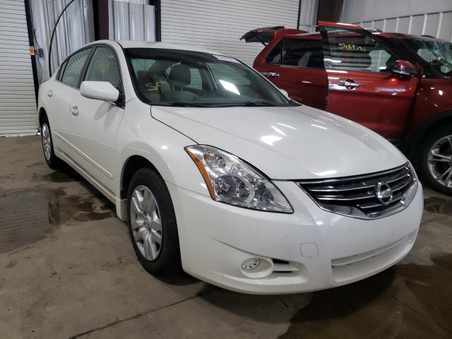 NISSAN ALTIMA BAS 2012 1n4al2ap6cn415761