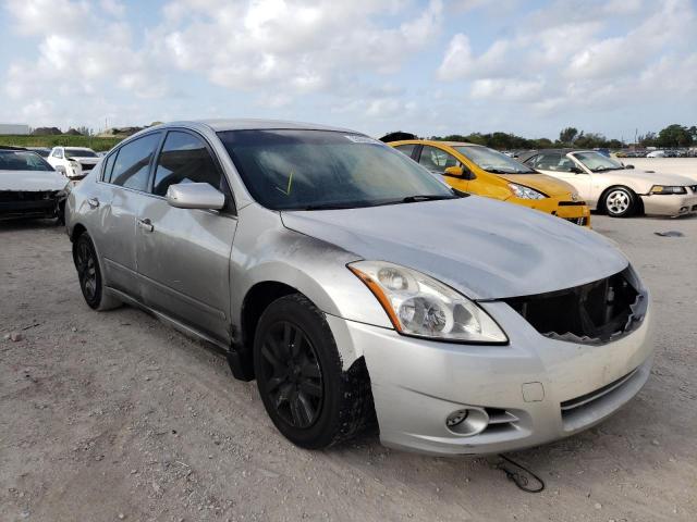 NISSAN ALTIMA BAS 2012 1n4al2ap6cn416456