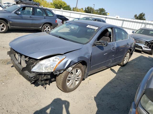 NISSAN ALTIMA 2012 1n4al2ap6cn416540