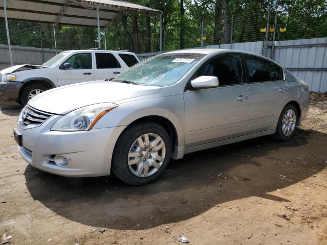 NISSAN ALTIMA 2012 1n4al2ap6cn416795