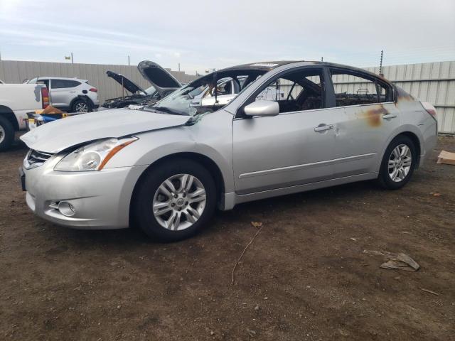 NISSAN ALTIMA 2012 1n4al2ap6cn416814