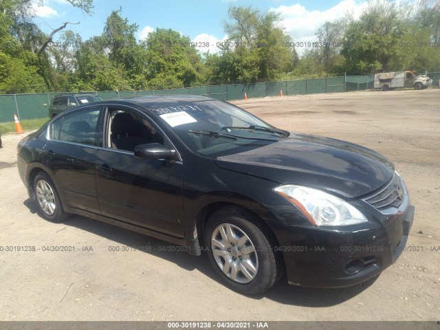 NISSAN ALTIMA 2012 1n4al2ap6cn417395