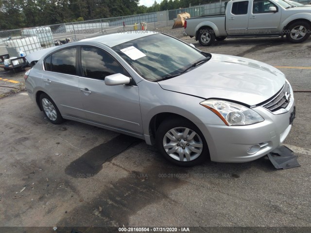 NISSAN ALTIMA 2012 1n4al2ap6cn417428