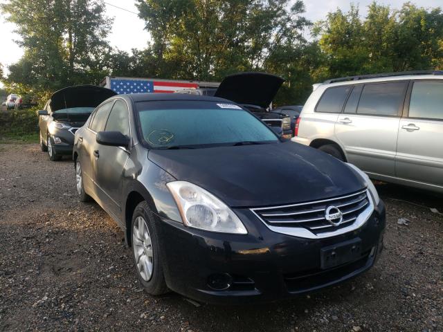 NISSAN ALTIMA BAS 2012 1n4al2ap6cn417641