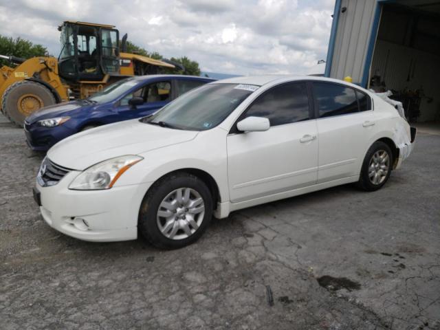 NISSAN ALTIMA BAS 2012 1n4al2ap6cn417686